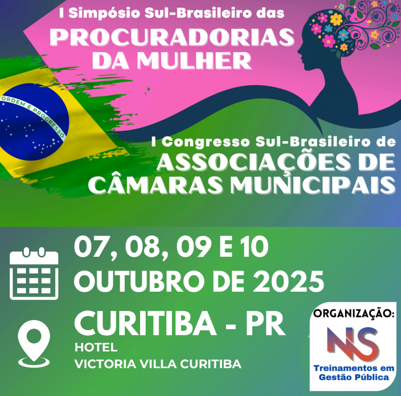 Banner do Evento